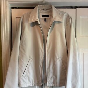 Men’s Structure lightweight jacket